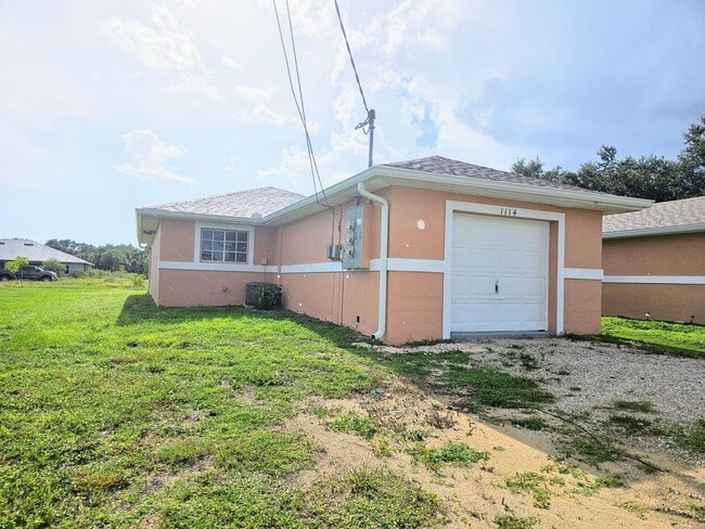 property at 1114 Harry Ave S