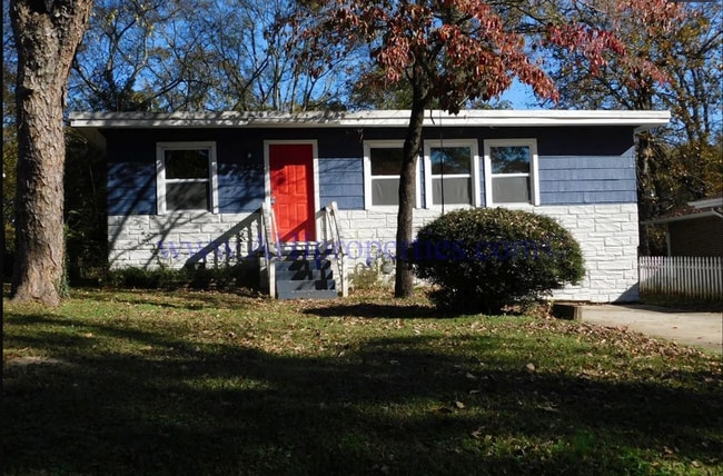 property at 222 4th Ave