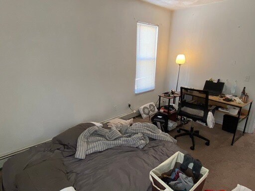 58 Mansfield St, Unit 2 in Boston, MA - Foto de edificio - Building Photo