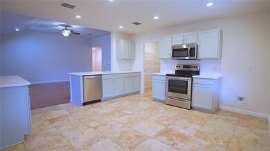 2825 Briargrove Ln in McKinney, TX - Foto de edificio - Building Photo