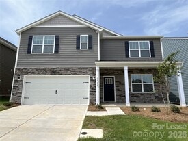 1920 Vanderlyn St in Monroe, NC - Building Photo