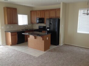 2214 Margarita Dr SE in Rio Rancho, NM - Building Photo - Building Photo