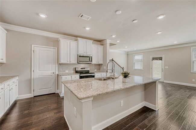 2527 Pearl Rdg Trce in Buford, GA - Building Photo - Building Photo