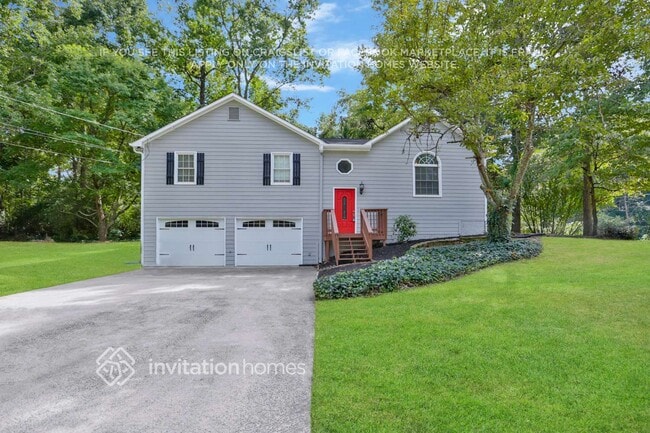 property at 277 Water Way Trail