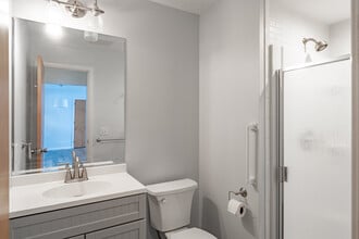 Woodview Apartments in Orchard Park, NY - Foto de edificio - Interior Photo