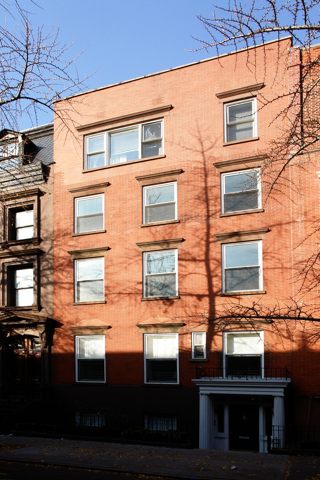 166 Columbia Hts in Brooklyn, NY - Building Photo - Building Photo