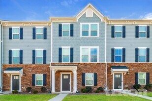 1213 Ashbury St in Charlotte, NC - Building Photo