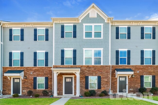 property at 1213 Ashbury St