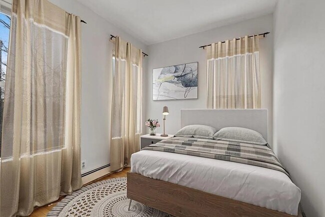 43 Park Vale Ave in Boston, MA - Building Photo - Building Photo
