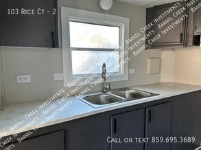 103 Rice Ct in Richmond, KY - Building Photo - Building Photo
