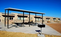 Sierra Vista Apartments in Deming, NM - Building Photo - Building Photo