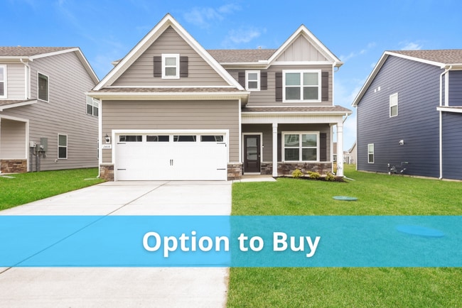 property at 2408 Nabali Wy