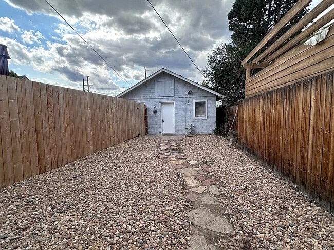 property at 431 Bannock St