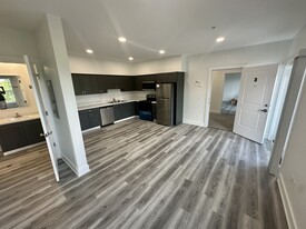 6718 Quinn St, Unit New build Marshridge Apartamentos