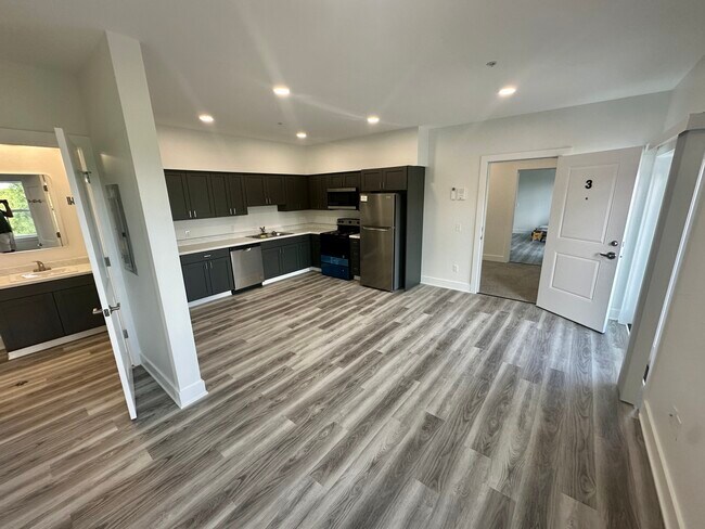 6718 Quinn St, Unit New build Marshridge