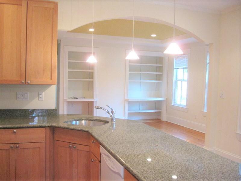 30 Healey St, Unit 1 in Cambridge, MA - Building Photo