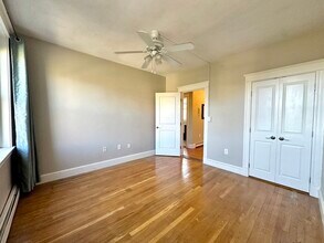 1669 Commonwealth Ave in Boston, MA - Building Photo - Building Photo