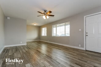 3605 W San Miguel Ave in Phoenix, AZ - Building Photo - Building Photo