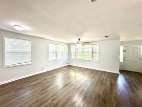 1104 Williams St in Valdosta, GA - Building Photo - Building Photo