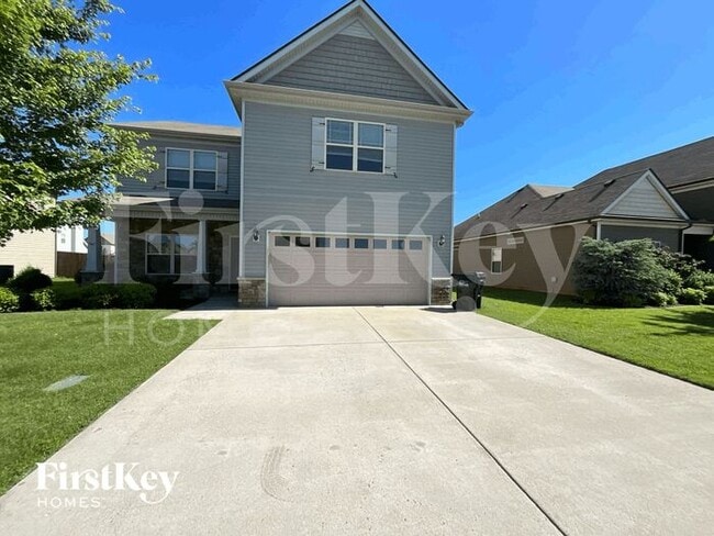 property at 3322 Willingham Run