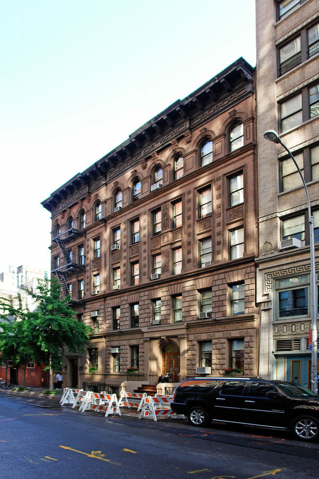 St. Francis Residences in New York, NY - Building Photo - Building Photo