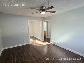 5612 Neystel Rd in Fort Worth, TX - Building Photo - Building Photo