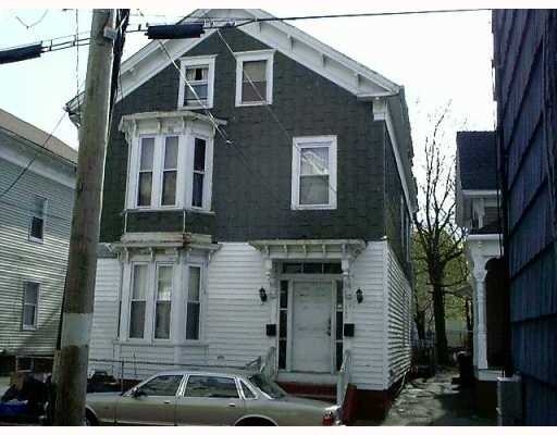 151 Parade St in Providence, RI - Building Photo - Building Photo