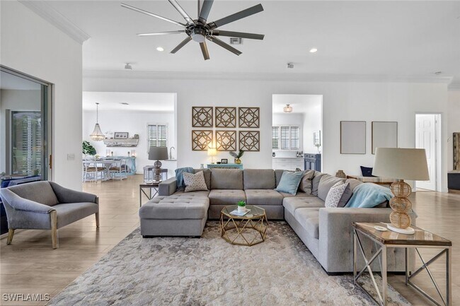 property at 12647 Hunters Lakes Ct
