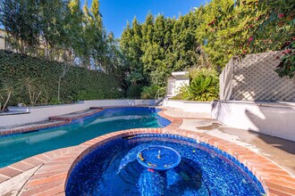 3245 Provon Ln in Los Angeles, CA - Building Photo - Building Photo