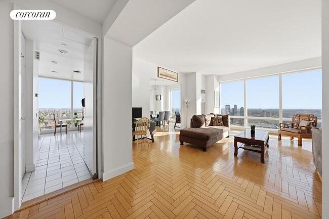 property at 845 United Nations Plaza