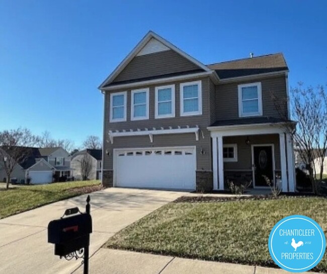 property at 714 Nellie Gray Pl