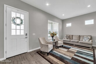 10518 W Albert Ln in Peoria, AZ - Building Photo - Building Photo