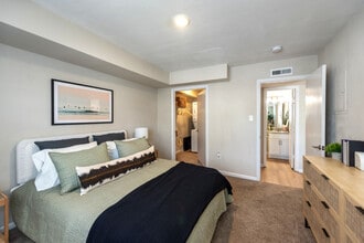 Attain at Chic's Beach in Virginia Beach, VA - Building Photo - Building Photo