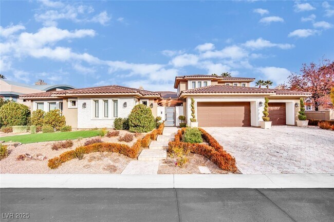 property at 8804 Jewel Ridge Ave