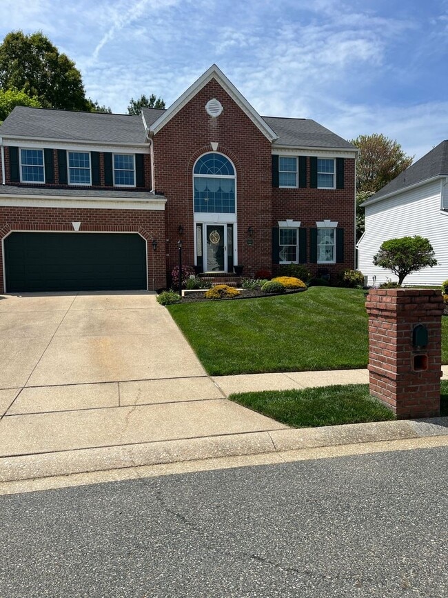 property at 1018 Hazel Ln