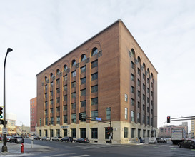 American Trio Lofts in Minneapolis, MN - Building Photo - Building Photo