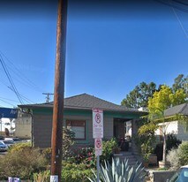 307 6th Ave in Los Angeles, CA - Building Photo