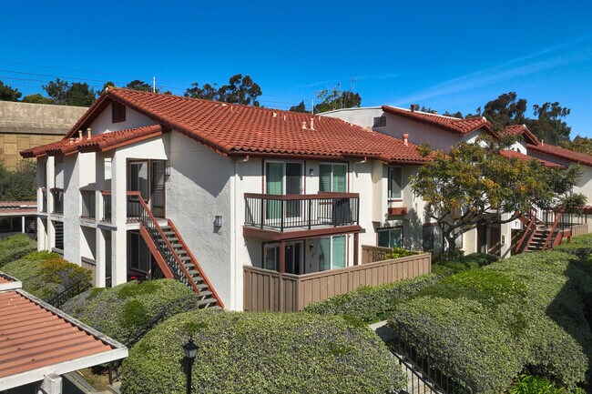 La Paz in San Diego, CA - Building Photo - Building Photo