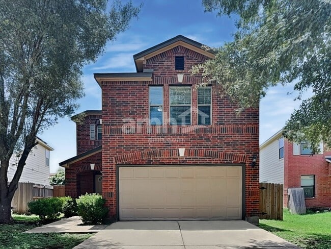 property at 13209 Thome Valley Dr