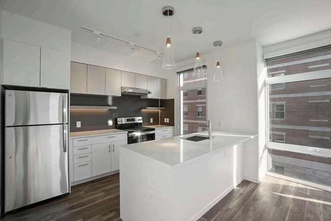 property at 839 Beacon St