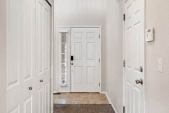 815 Fire Rock Pl in Colorado Springs, CO - Building Photo - Building Photo