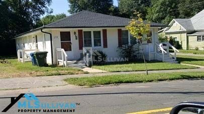 property at 2008 E Main St