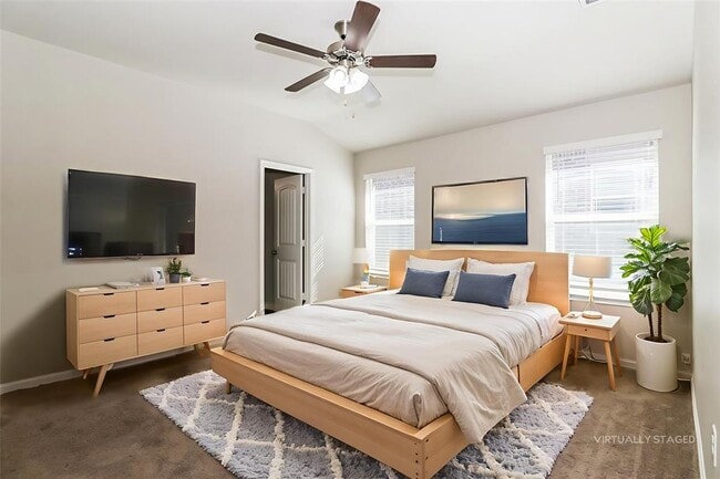 10913 Gonzales Ranger Pass in Austin, TX - Building Photo - Building Photo