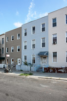 255 23rd St Apartamentos