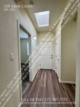 109 Oban Ct in Las Cruces, NM - Building Photo - Building Photo