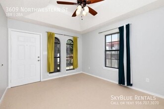 3609 Northwestern St in McAllen, TX - Building Photo - Building Photo
