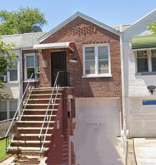 property at 85-16 Little Neck Pkwy