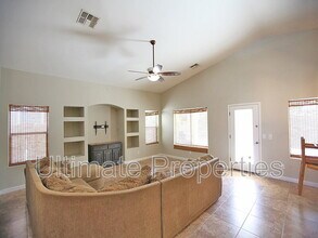 25679 W Miami St in Buckeye, AZ - Building Photo - Building Photo