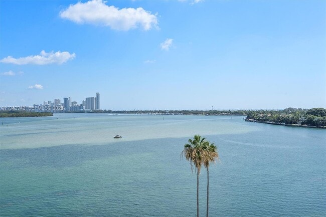 property at 10350 W Bay Harbor Dr