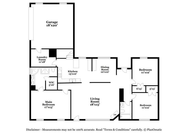 8036 New Castle Cove in Southaven, MS - Building Photo - Building Photo